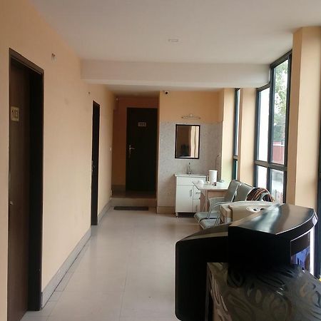 Hotel Sunshine Kashipur Ngoại thất bức ảnh