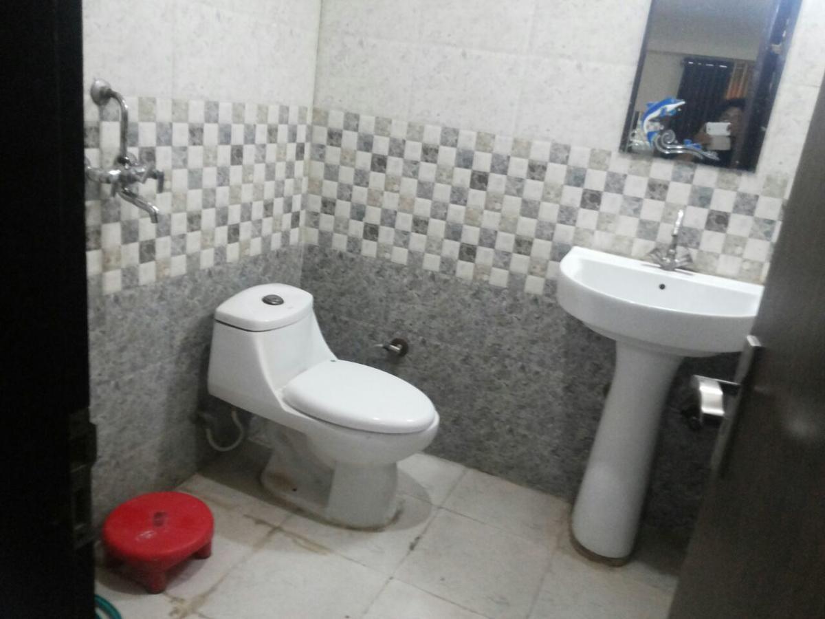 Hotel Sunshine Kashipur Ngoại thất bức ảnh