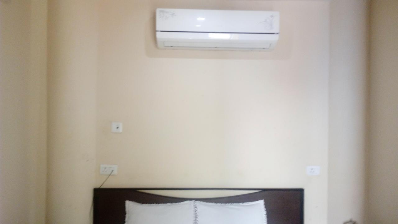 Hotel Sunshine Kashipur Ngoại thất bức ảnh