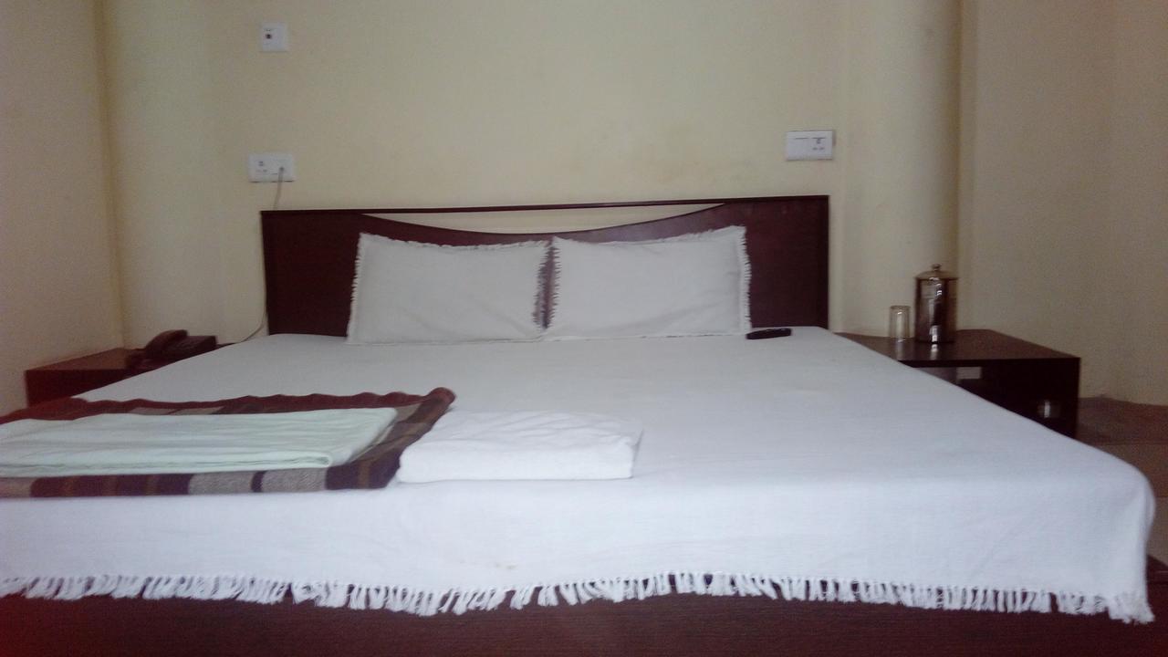 Hotel Sunshine Kashipur Ngoại thất bức ảnh
