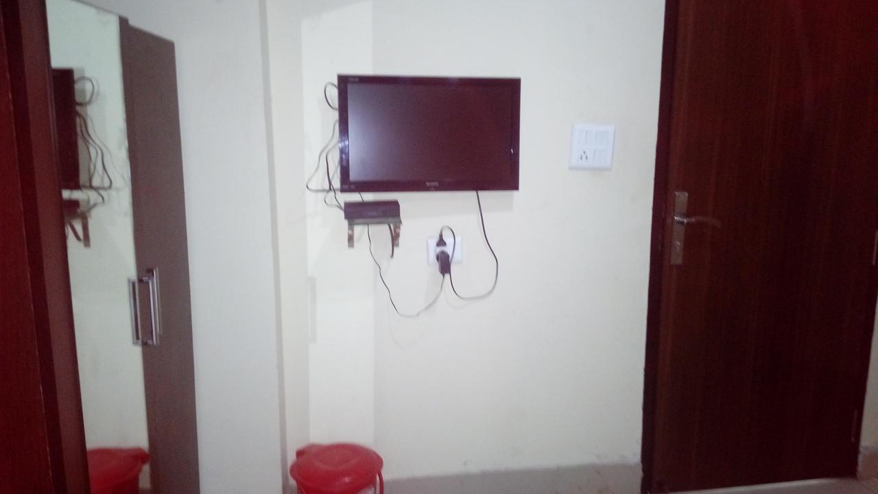 Hotel Sunshine Kashipur Ngoại thất bức ảnh