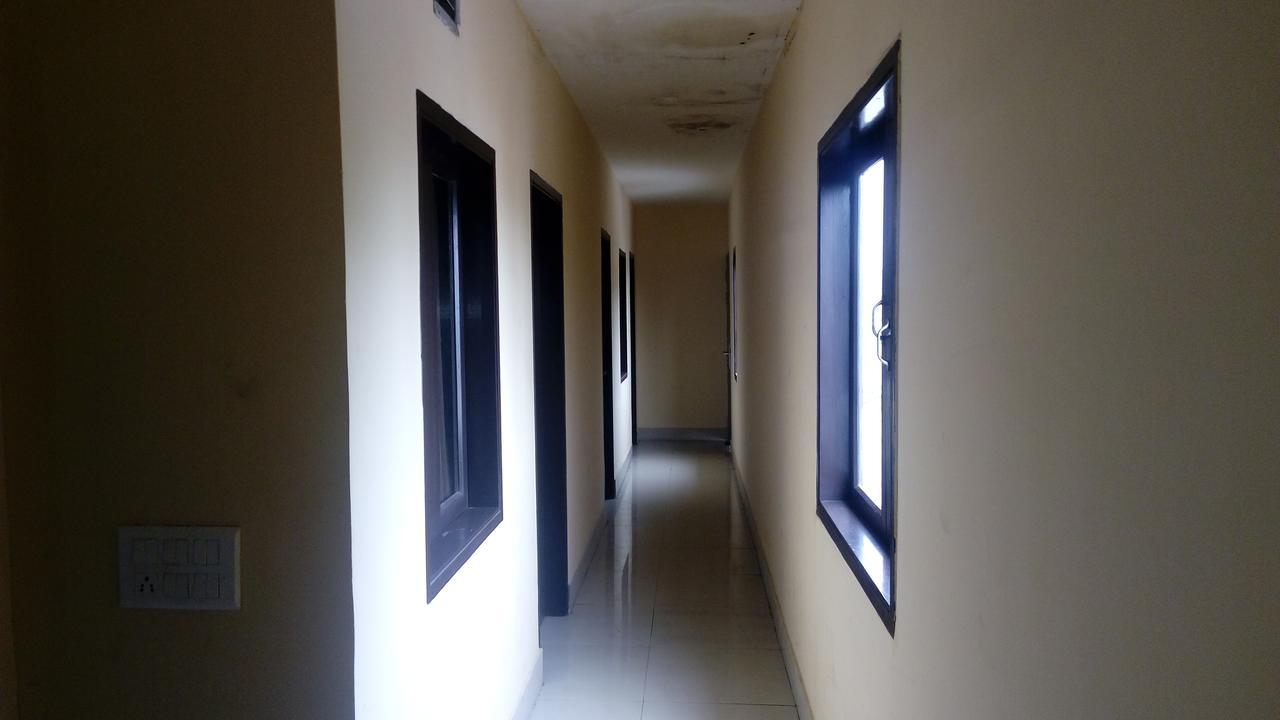 Hotel Sunshine Kashipur Ngoại thất bức ảnh